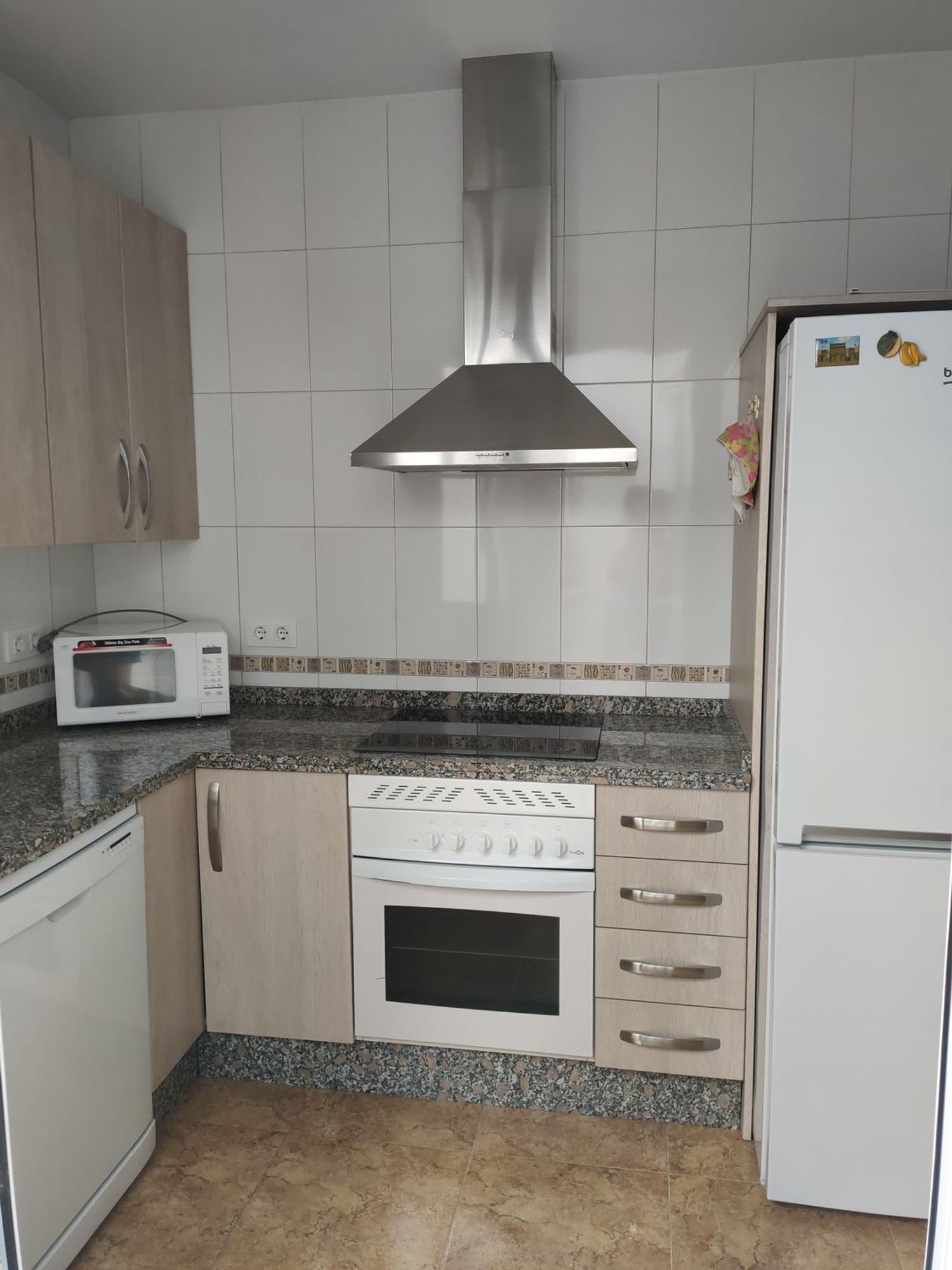 Piso en calle General Margallo, 88 - Foto 15