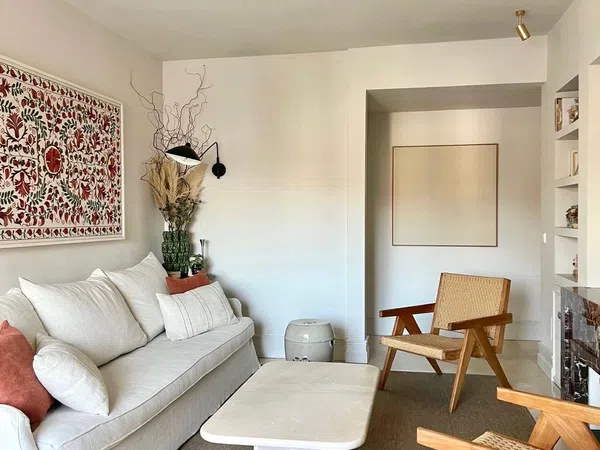 Piso en calle Jacinto Benavente, 39