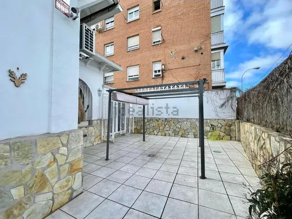 Chalet pareado en carretera de Boadilla del Monte, 53 - Foto 31