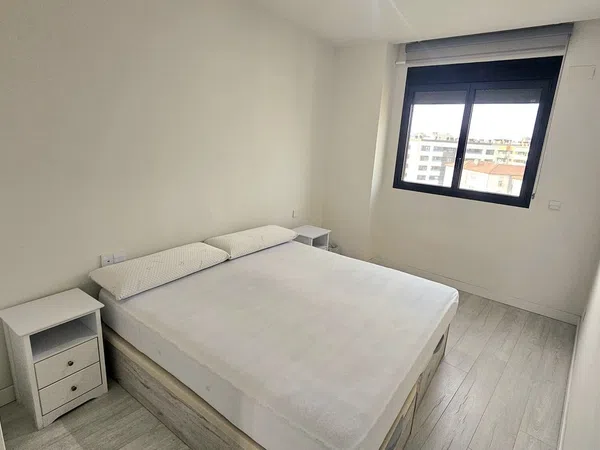 Piso en Calle Ayamonte, Pacífico - Foto 14