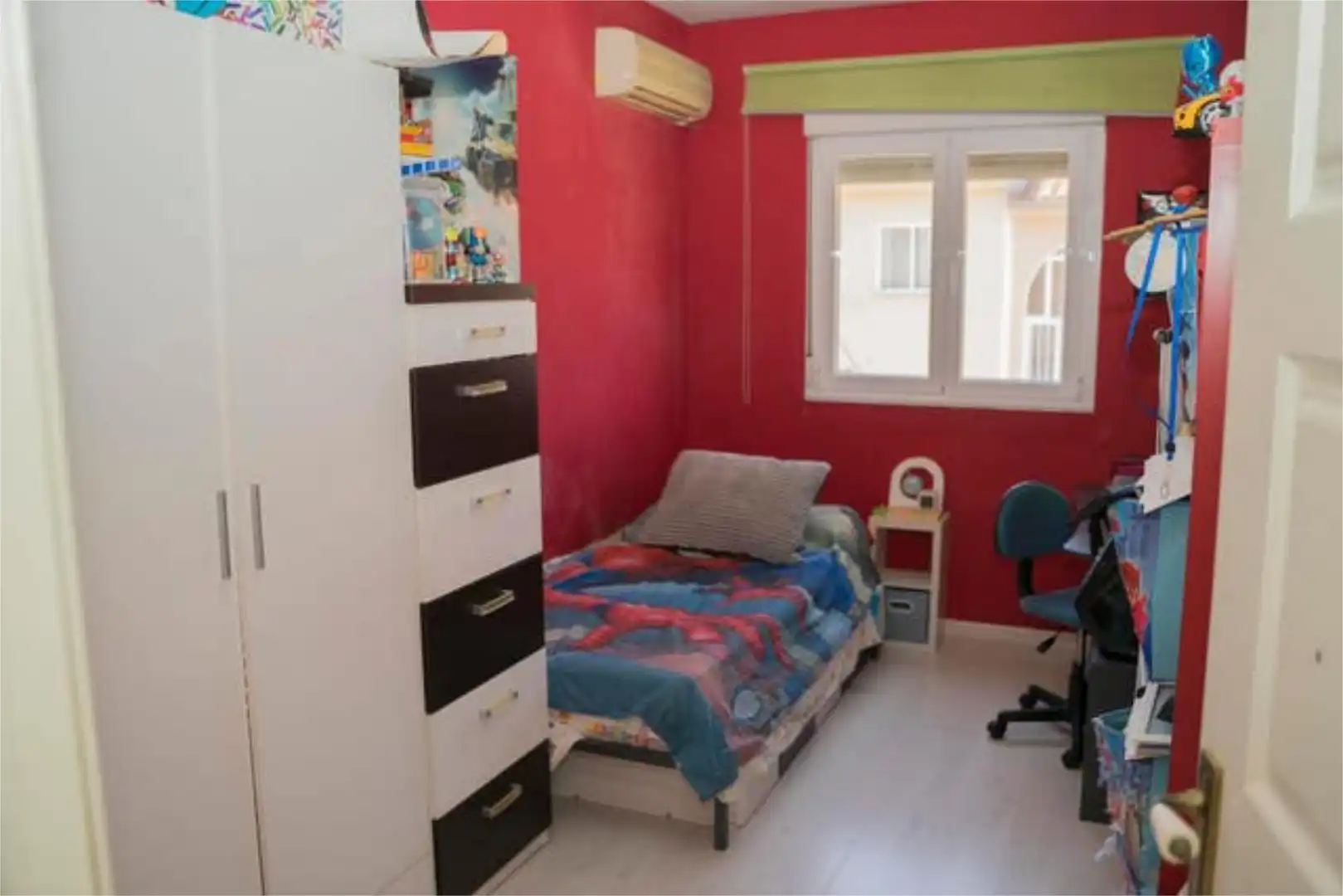 Chalet en Plasencia - Foto 7