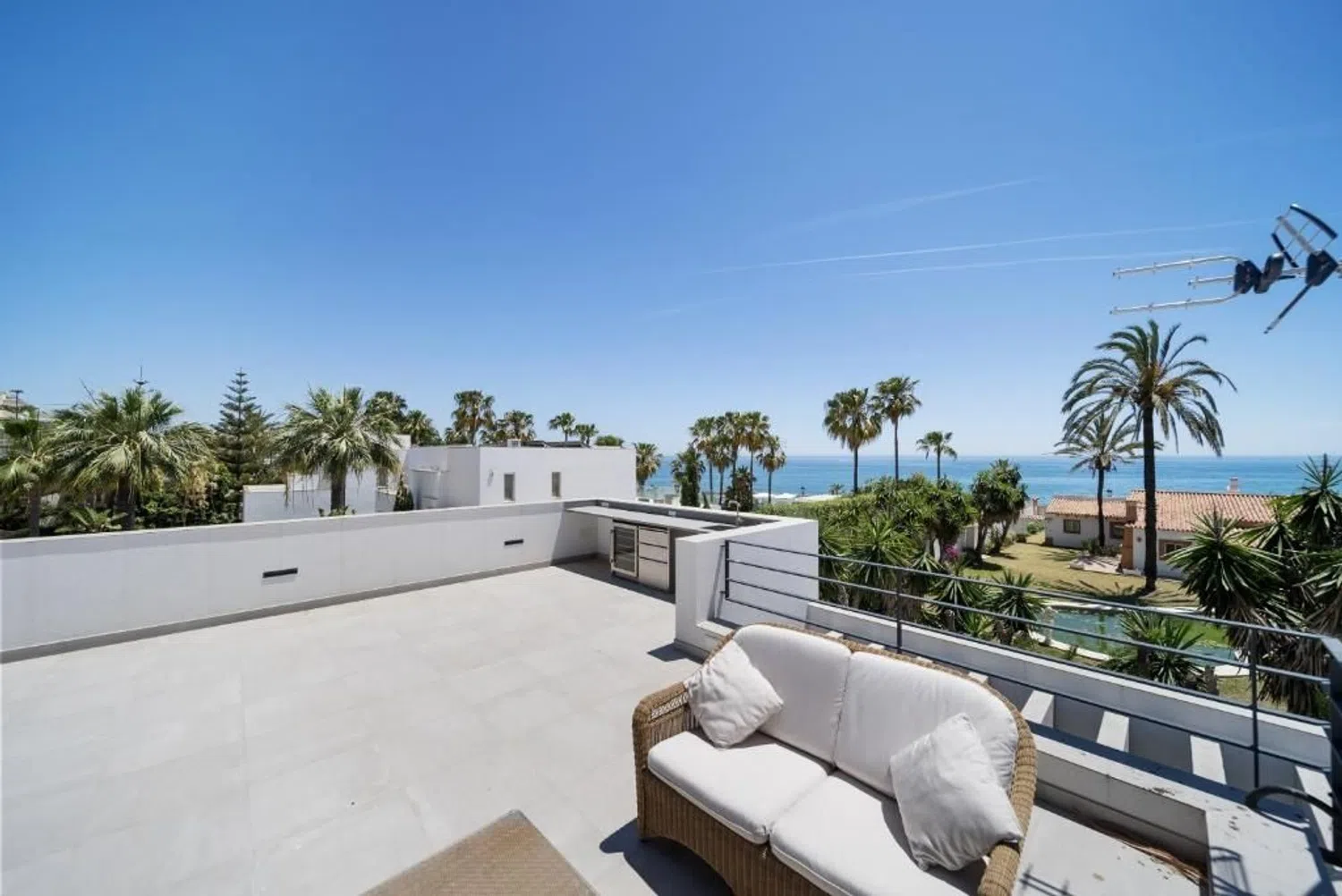 Casa independiente en C. Juan Chinchilla, 34 - Foto 6