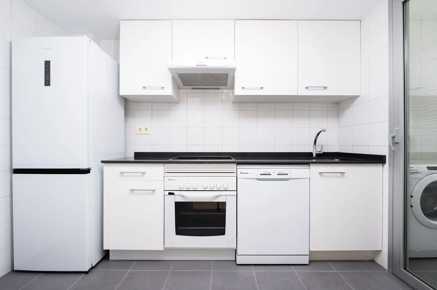 Piso en avenida de las Suertes - Foto 8