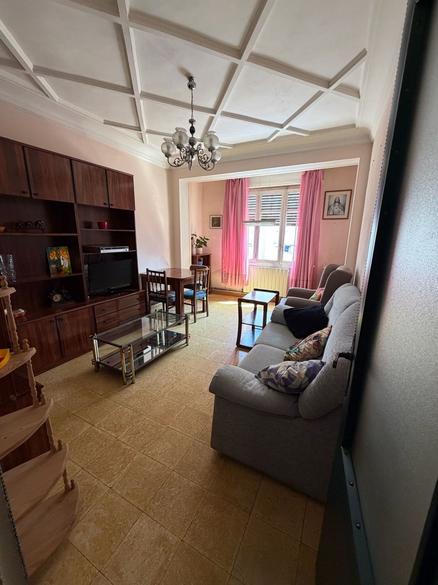 Piso en Calle Duquesa de la Victoria, 52, Residencia, Residencia - Foto 4