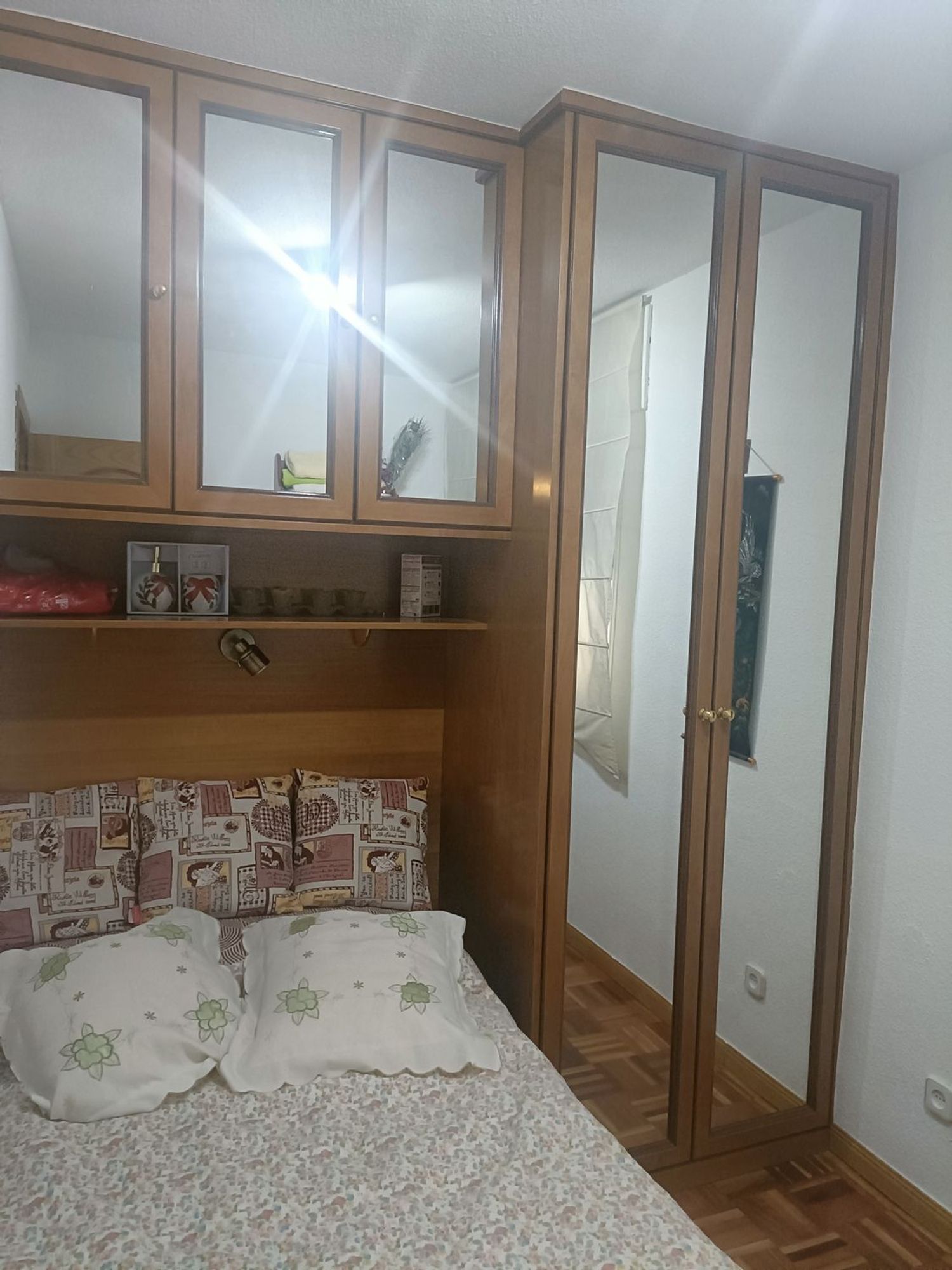 Piso en Calle de Dinamarca, 1, El Carrascal - Foto 31