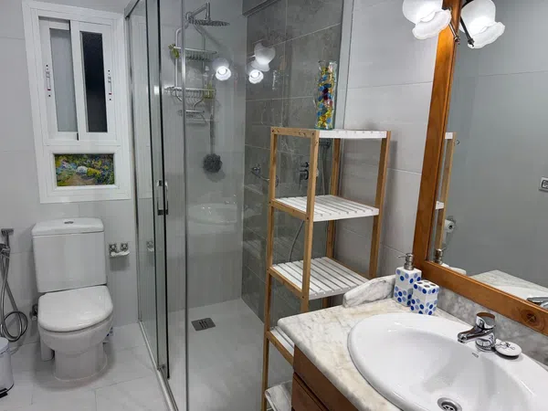 Piso en Calle Joaquina Santander, 39, Centro - Corte Inglés, Centro - Corte Inglés - Foto 24