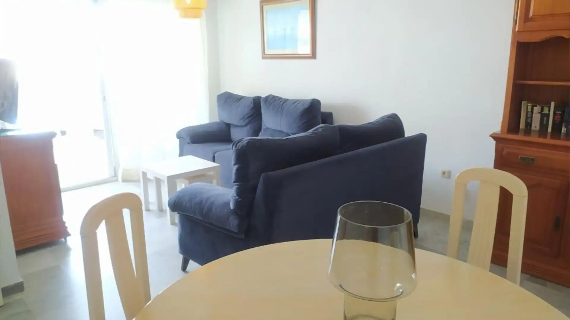 Piso en  Calle Romería del Rocío 6 - Foto 6