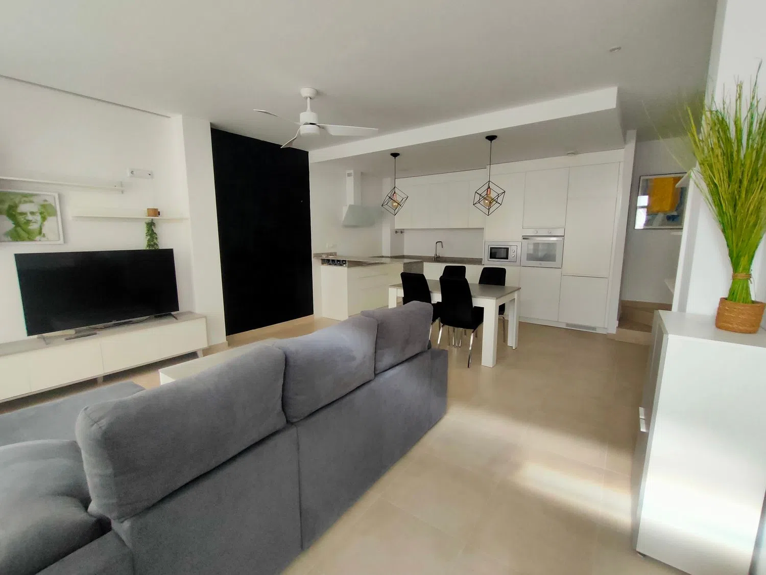 Casa de pueblo en calle Recaredo, 54 - Foto 6