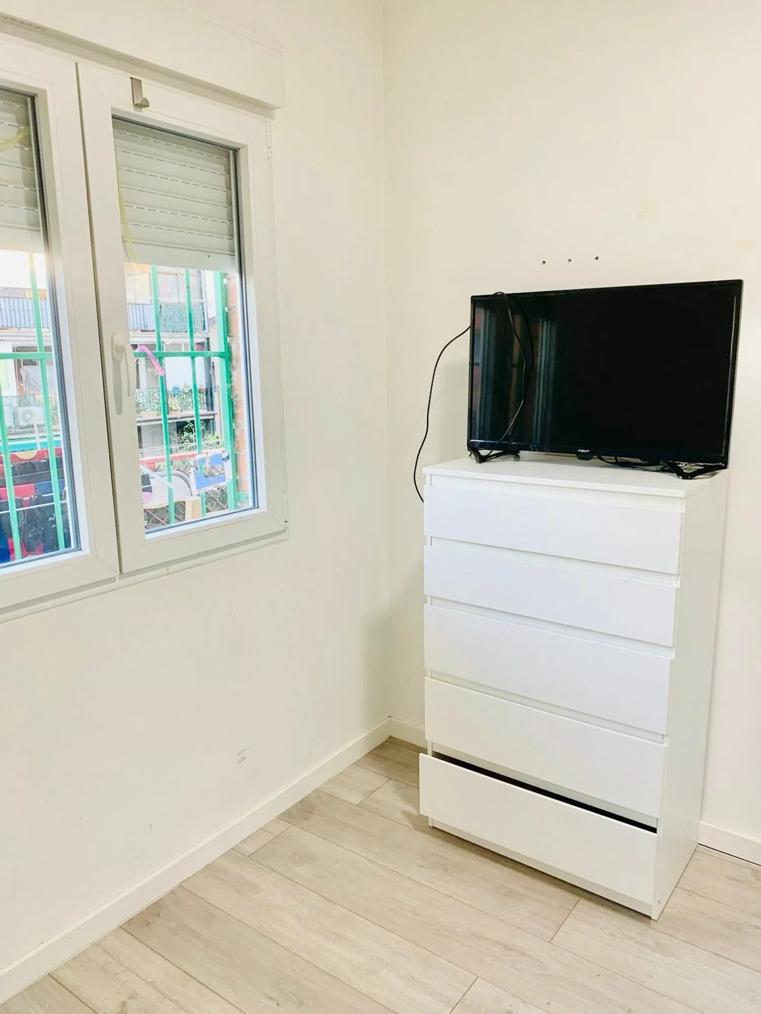 Estudio en calle de Villaamil, 57 - Foto 6