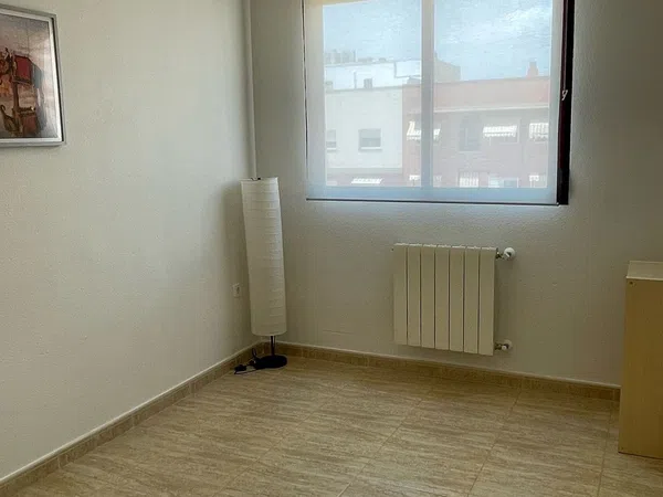 Piso en Calle Periodista Antonio Herrero, 19, Vista Alegre - Foto 28