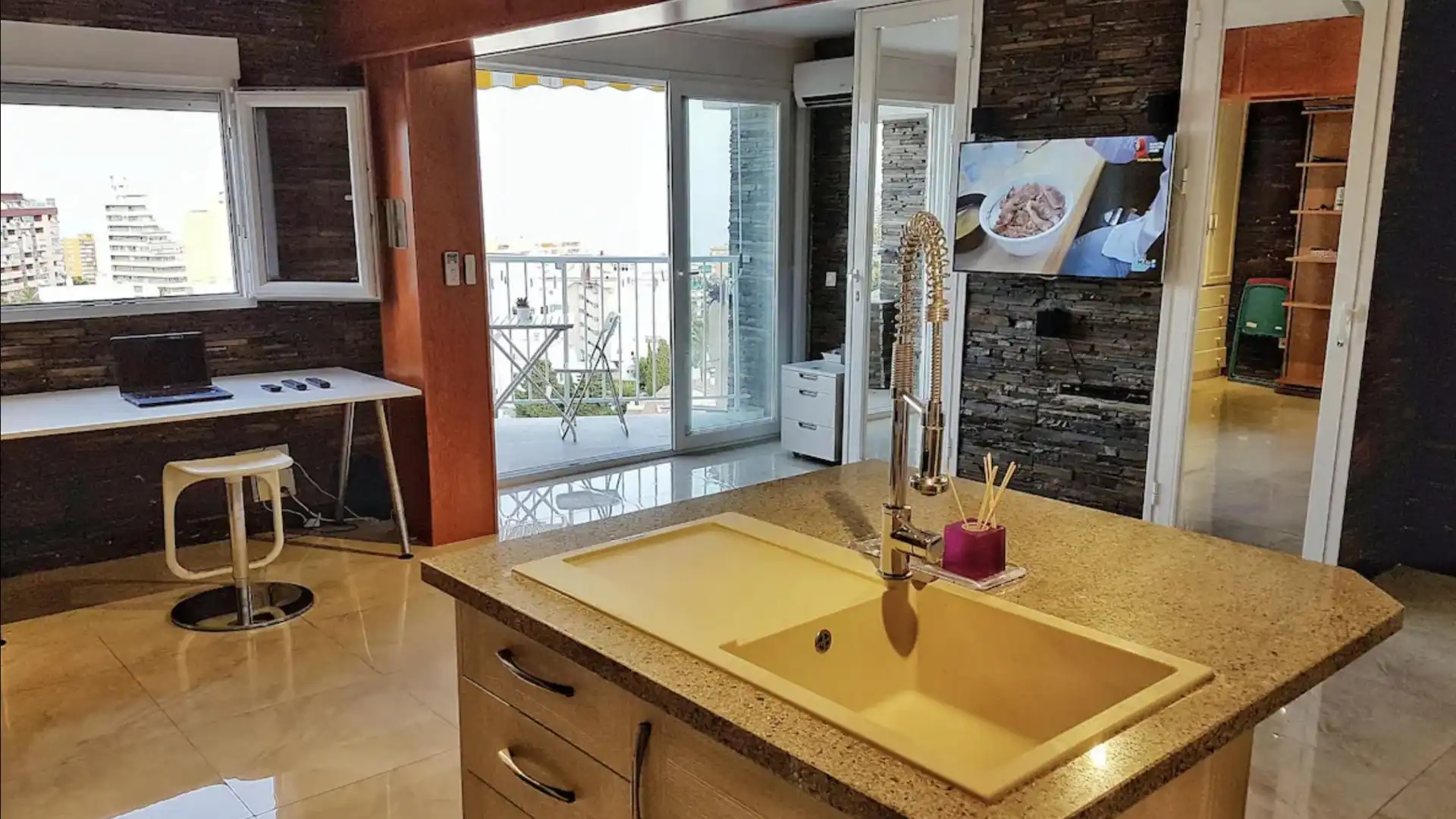 Piso en  Calle Luis Vives 3 - Foto 15