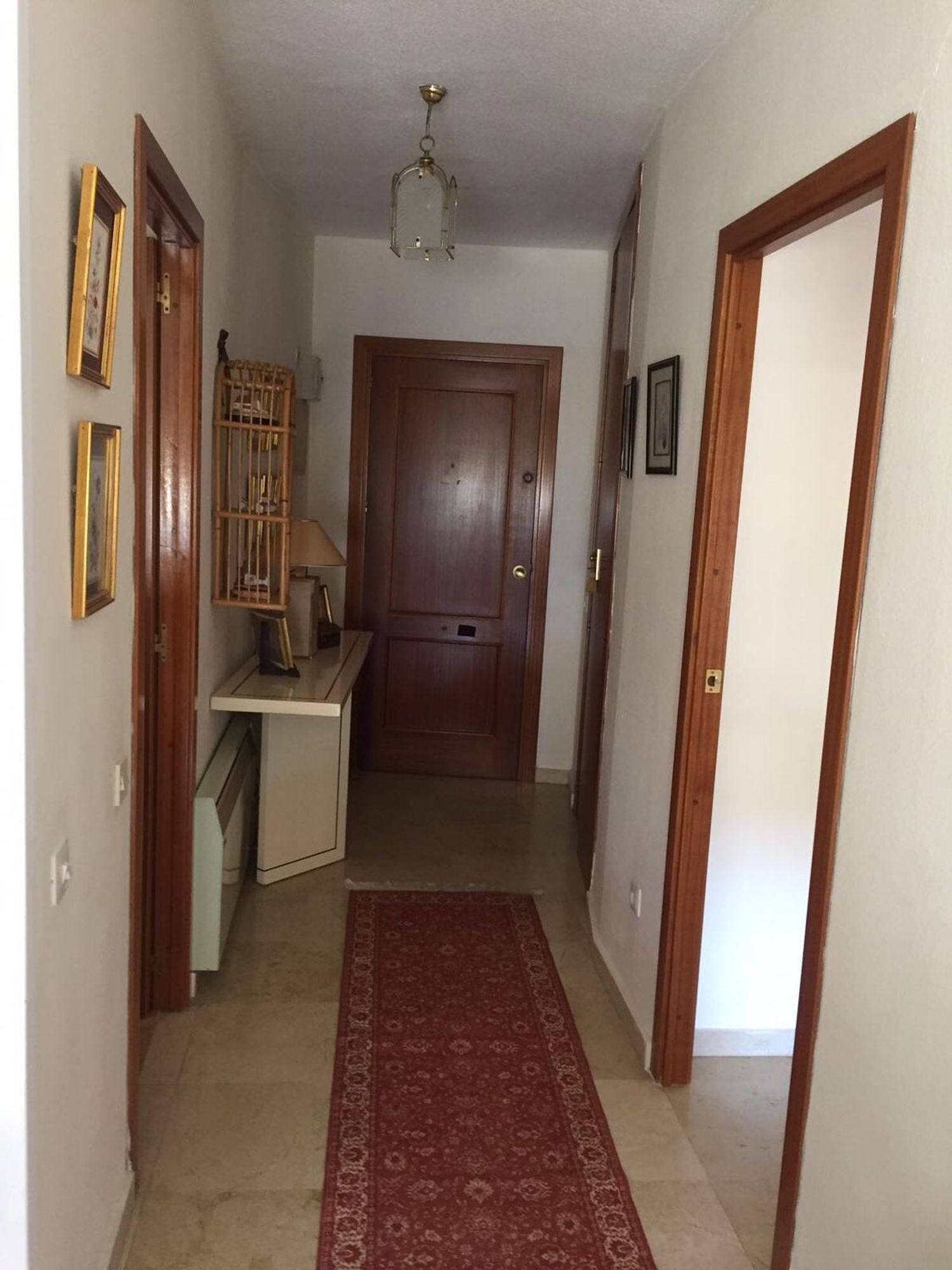 Ático en Avenida del Carmen, 25, Puerto de Estepona - Foto 3