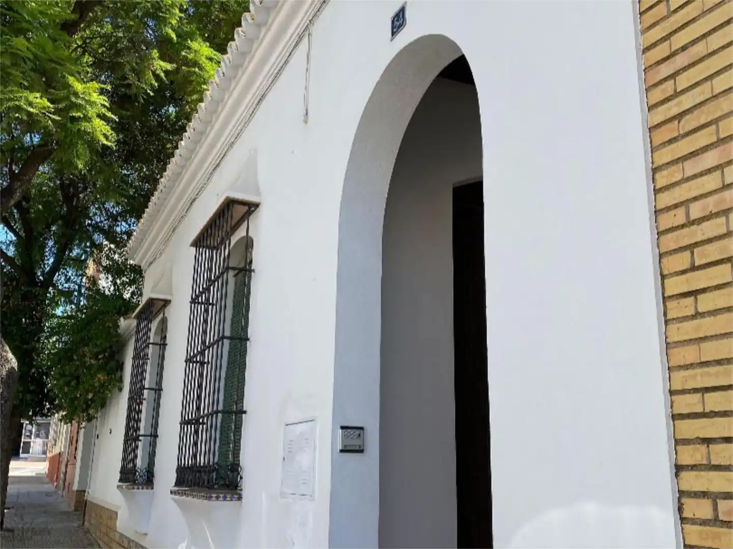 Casa adosada en  Avenida del Aljarafe 54 - Foto 6