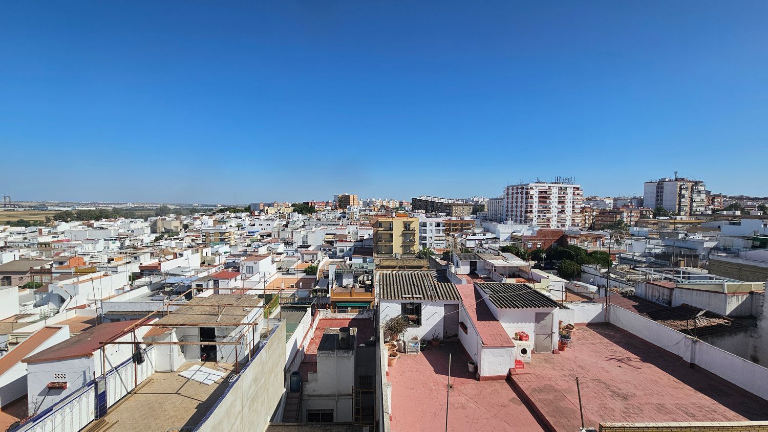 Piso en Calle Doctor Fleming, 58, Barrio Alto, Barrio Alto - Foto 12