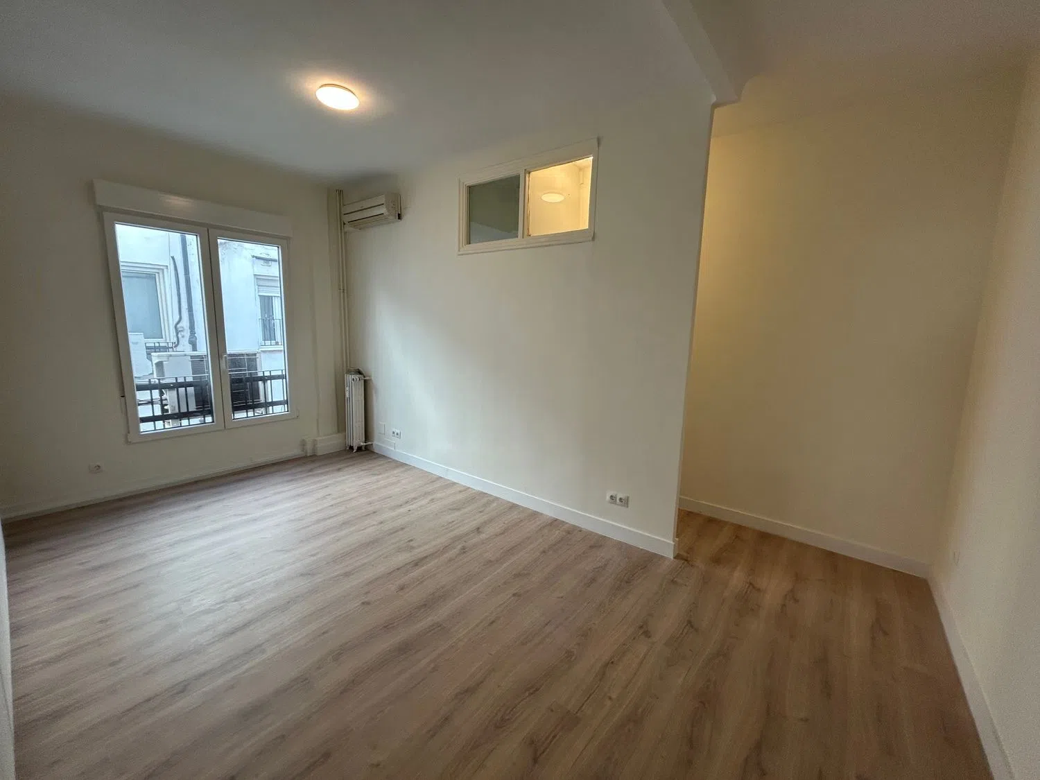 Piso en calle del Marqués de Cubas, 23 - Foto 3