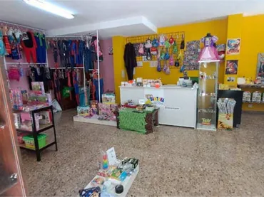 Local comercial en Centro - Foto 6