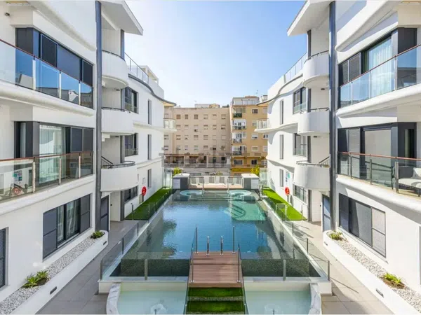 Piso en calle Caridad, 6 - Foto 11