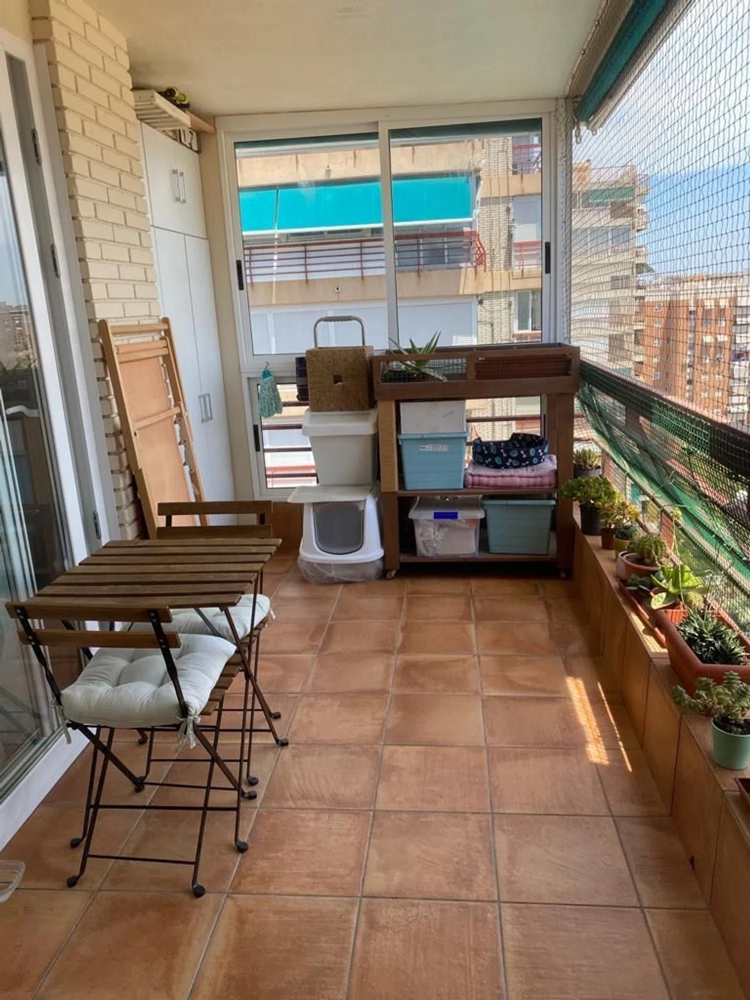 Piso en calle Esportista Juan Matos, 1 - Foto 20