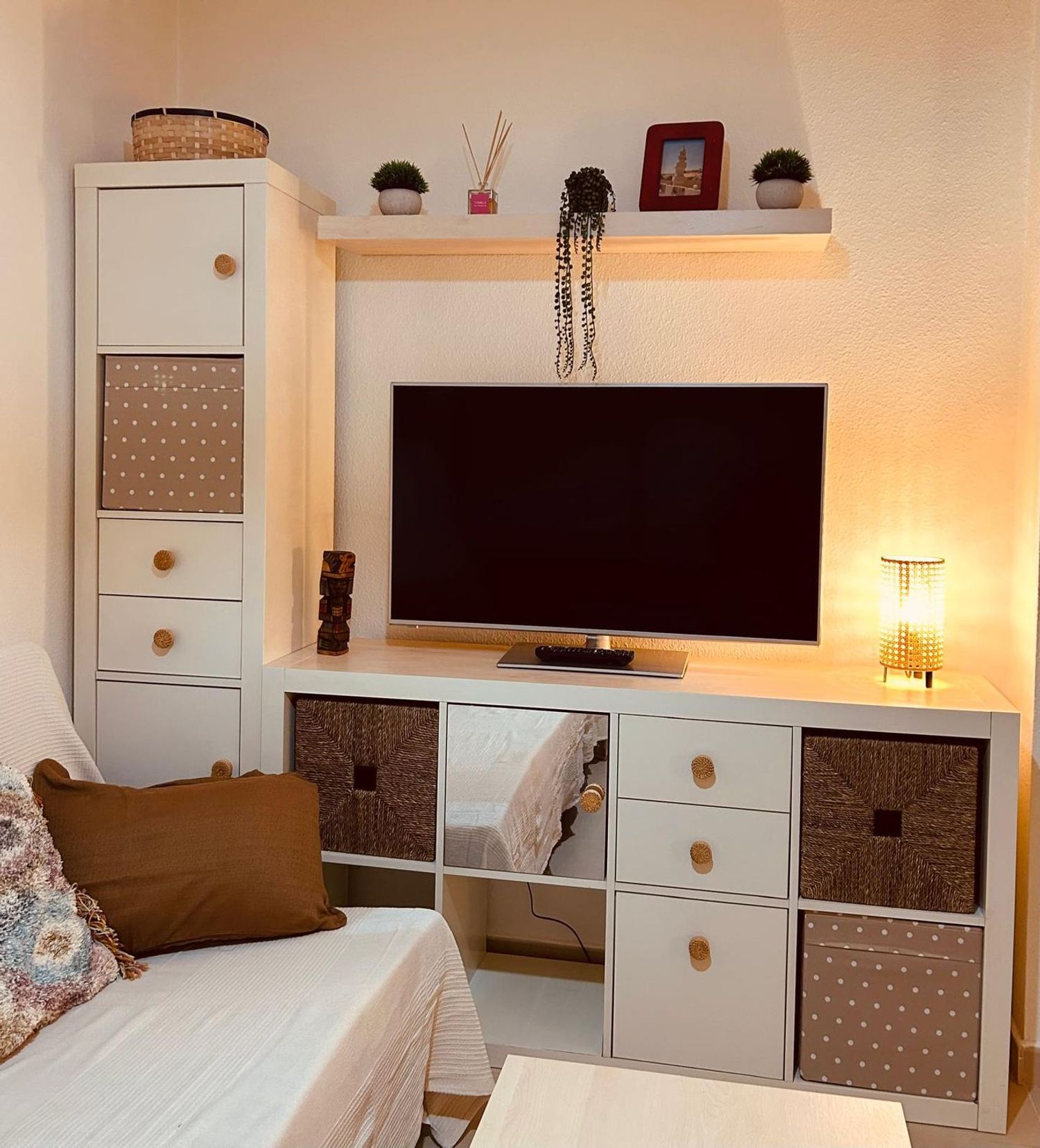 Estudio en calle Carmen la Roja, 1 - Foto 14