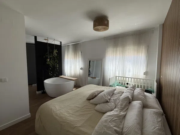 Chalet adosado en Avenida Emilio Arrieta, 1 - Foto 15