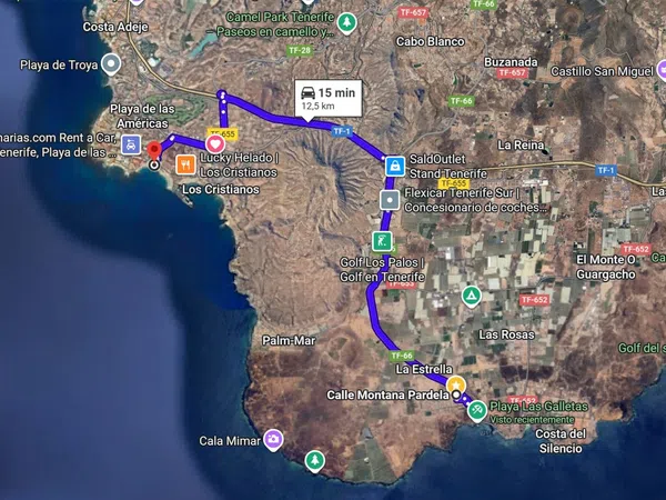 Piso en calle Montana Pardela, 12 - Foto 22