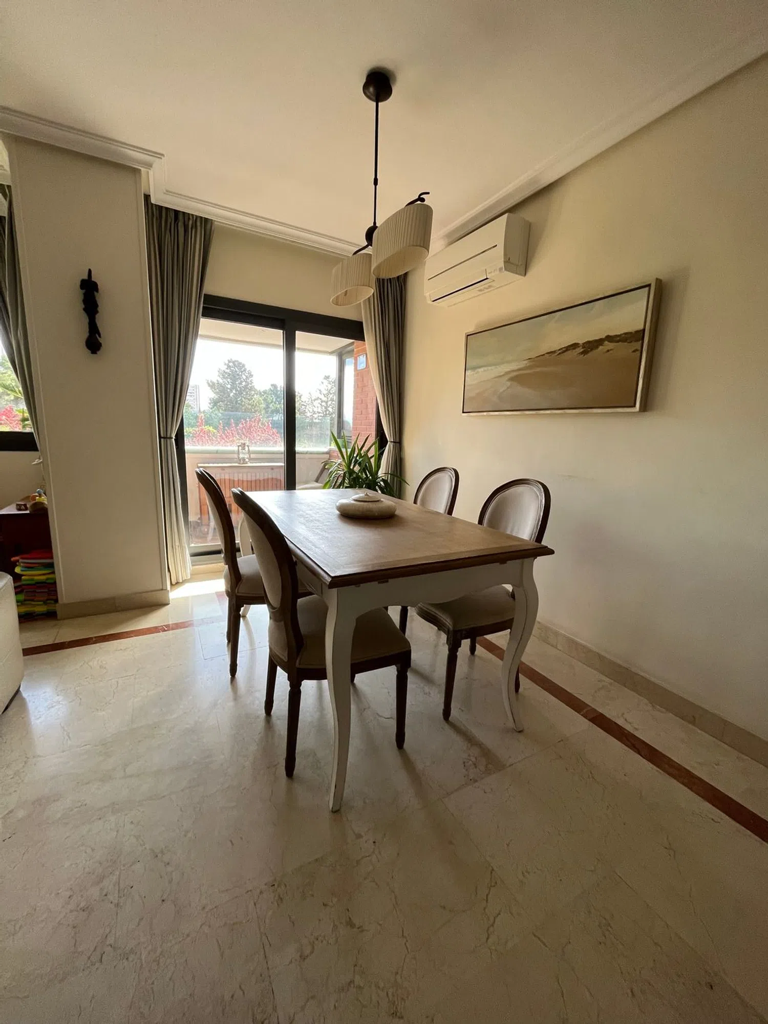 Piso en calle de Serrano Galvache, 32 - Foto 5