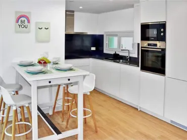 Apartamento en Alcazaba Lagoon - Foto 3