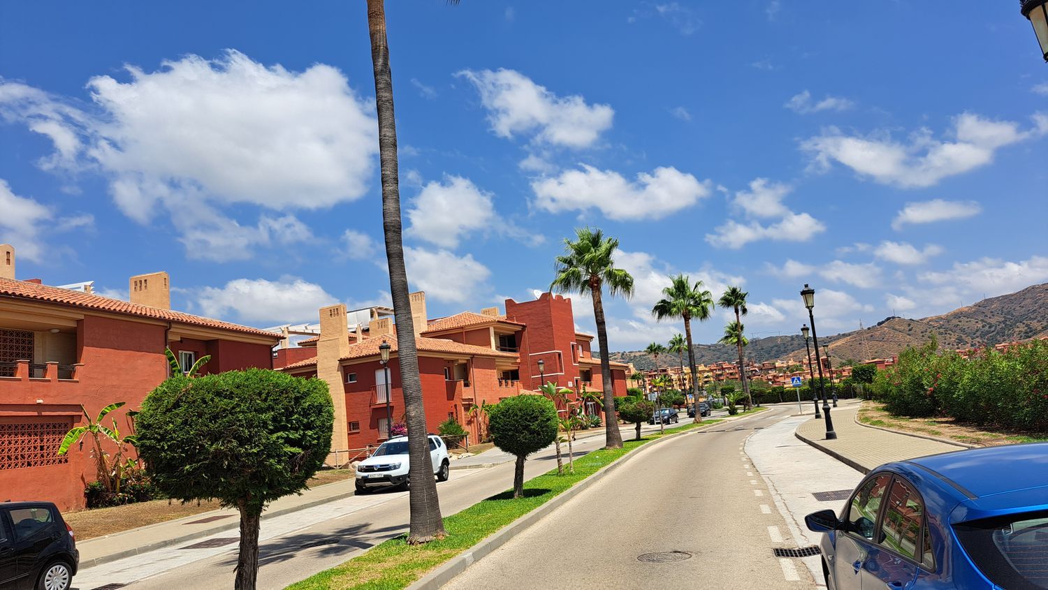 Piso en Urbanización La Reserva s/n - Foto 11