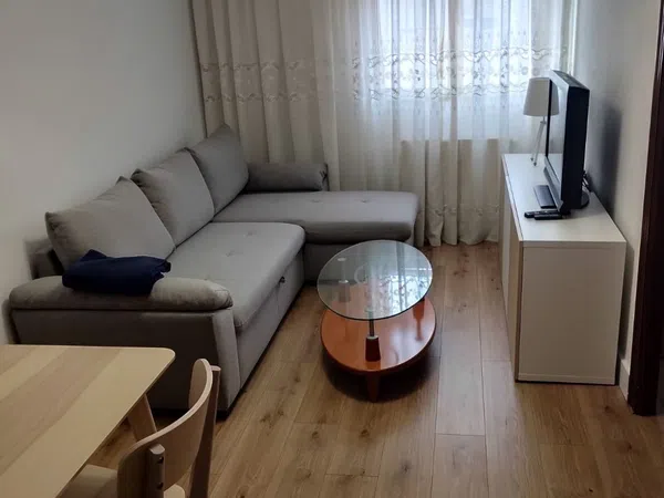 Piso en calle Gerona, 6