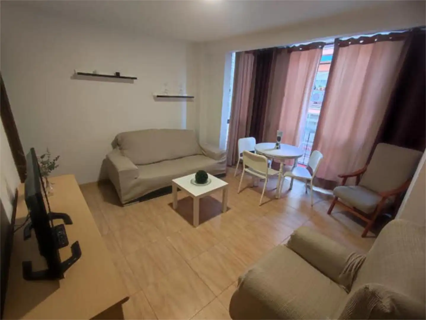 Piso en Vistalegre - Foto 2