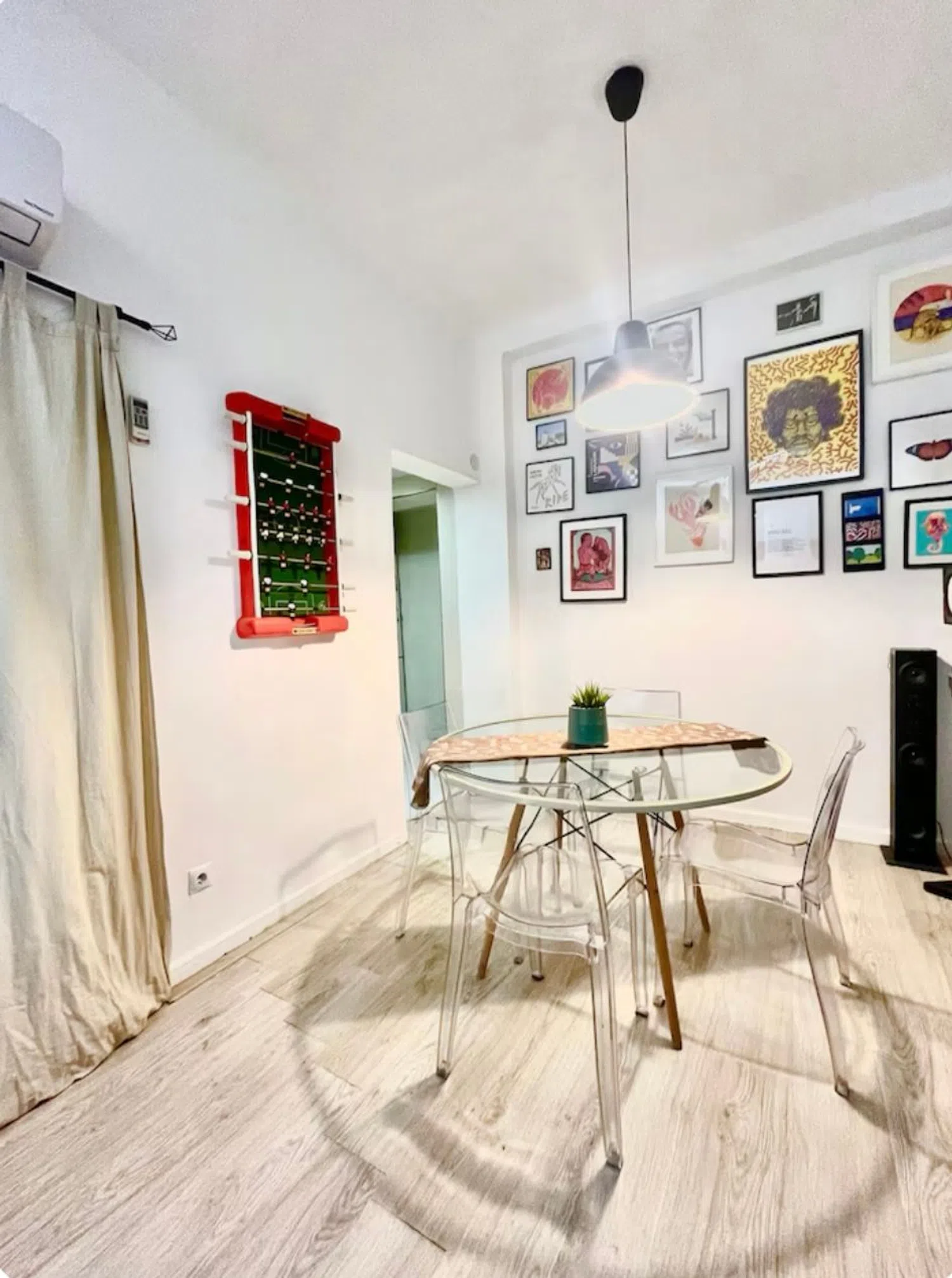 Casa de pueblo en paseo del Taulat, 4 - Foto 3