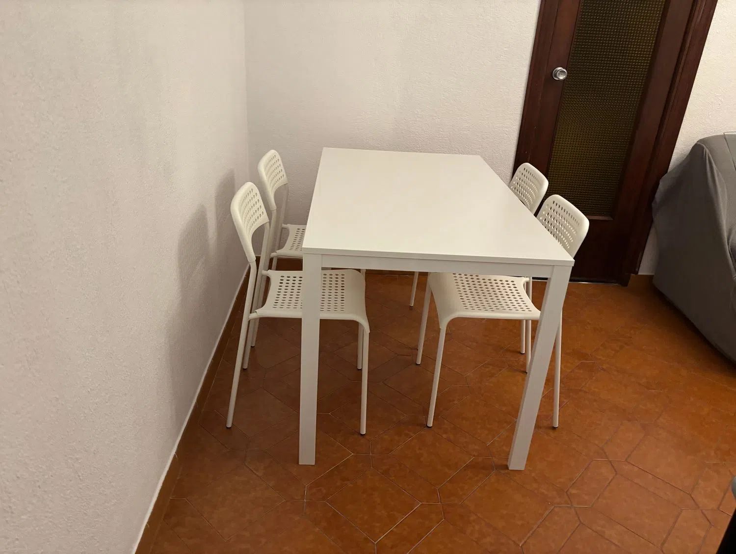 Piso en calle Fernández de Ribera, 38 - Foto 9