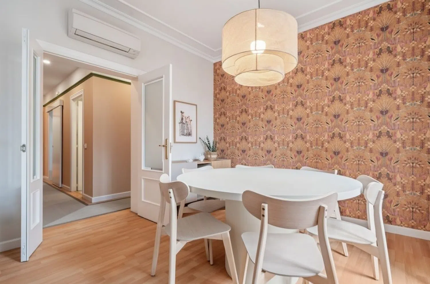 Piso en calle de Manuela Malasaña, 30 - Foto 4