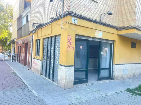 Local en Calle Águila Marina, 6, Cerro del Águila - Foto 2
