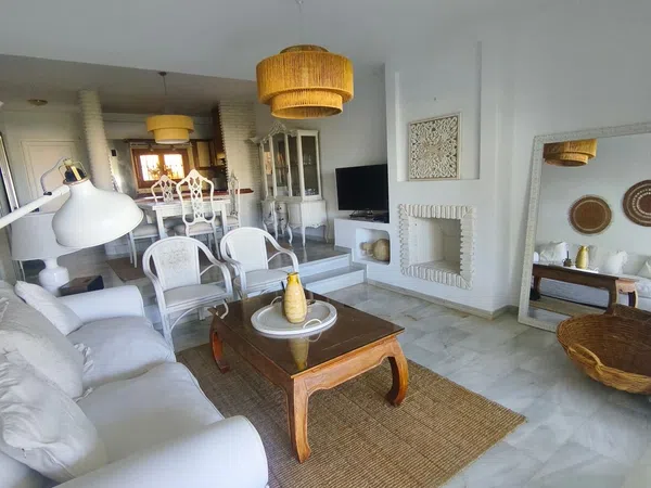 Piso en Avenida Benajarafe, 327, Reserva de Marbella - Foto 6