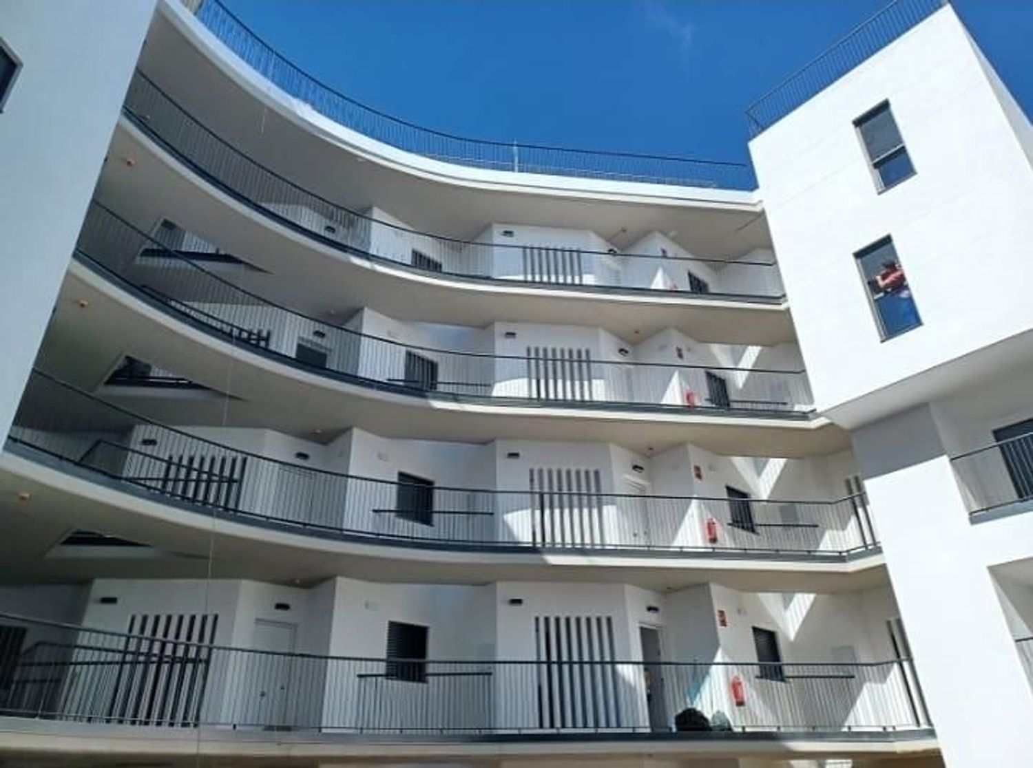 Piso en Ronda de los Tejares, 25, Ronda de Triana-Patrocinio-Turruñuelo - Foto 16