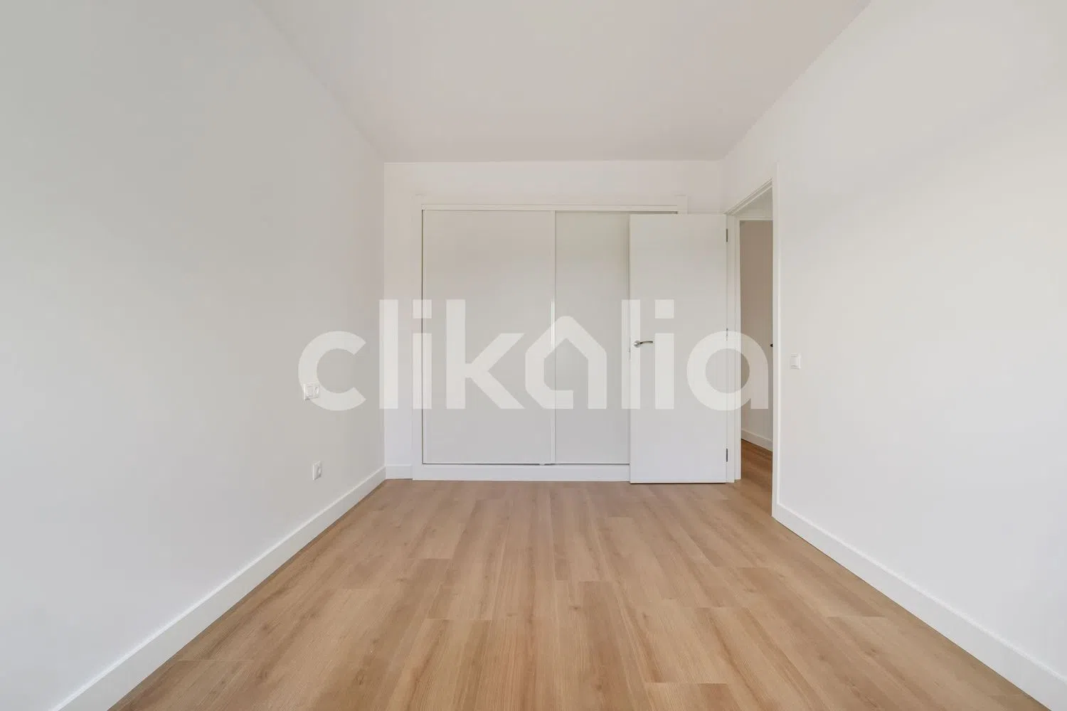 Piso en calle Miguel Ángel - Foto 12