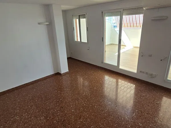 Ático en Barrio Aiora - Foto 2