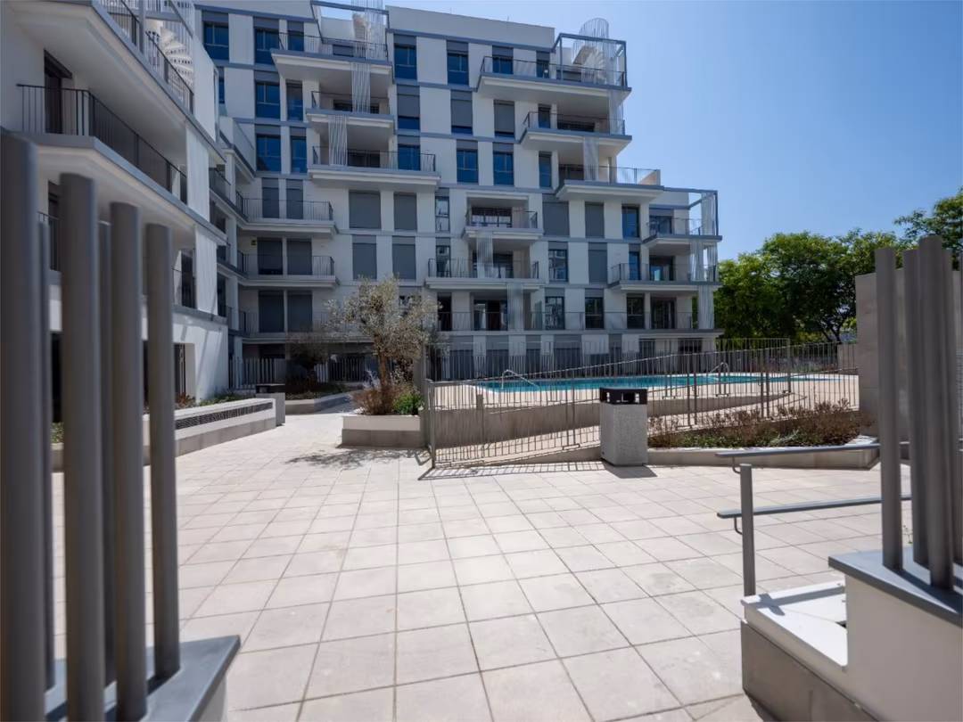 Piso en avenida Avinguda Mèxic 7 - Foto 53