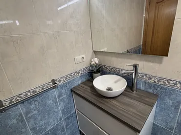 Piso en  Rúa Carballos 14 - Foto 7