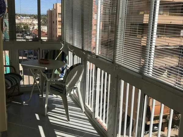 Piso en Avenida Vicente Blasco Ibañez, 25 - Foto 7