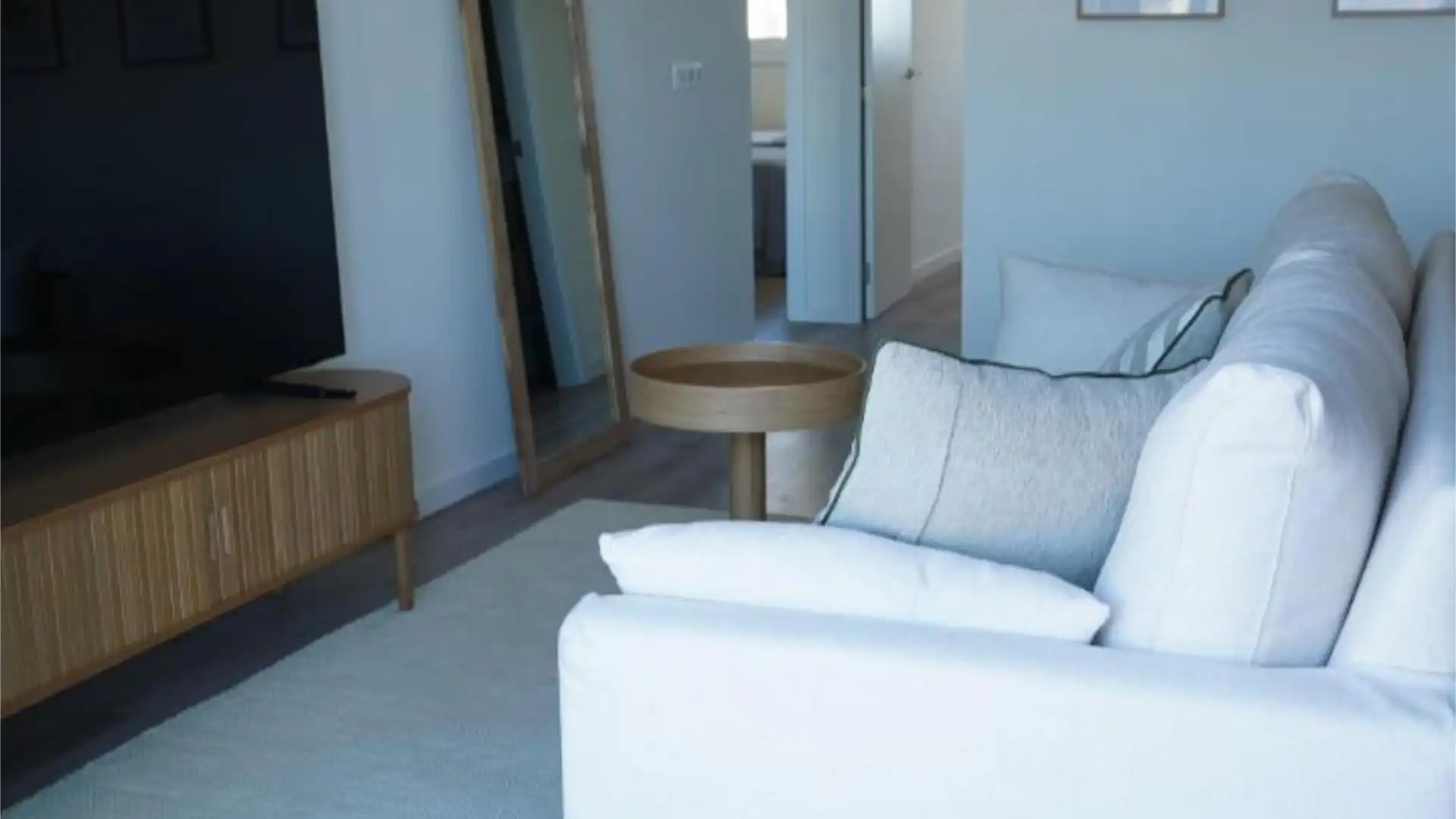 Piso en  Avenida Barcelona 2 - Foto 5