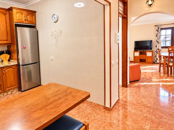 Casa o chalet independiente en Calle Burgos, 4, San Juan de Dios-Salto del Negro-Playa de la Laja - Foto 11