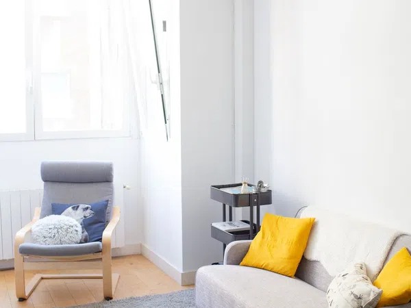 Piso en calle de Marcenado, 17 - Foto 35