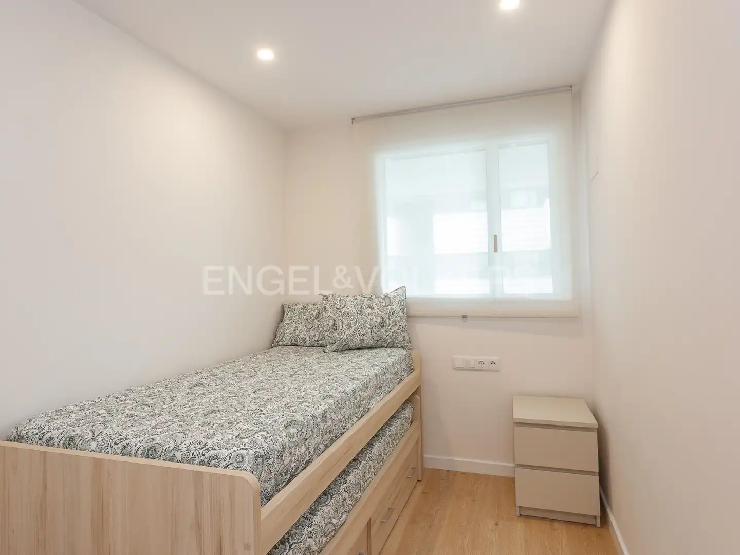 Piso en Esplugues de Llobregat - Foto 18