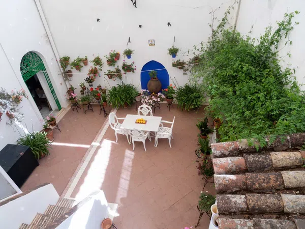 Casa o chalet independiente en Calle Virgen del Monte, 42 - Foto 9