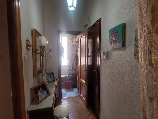 Piso en Calle de Bravo Murillo, 41, Arapiles - Foto 19