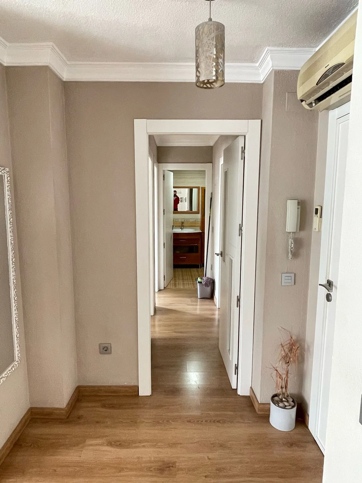 Piso en calle Eugenio Oneguin, 13 - Foto 4