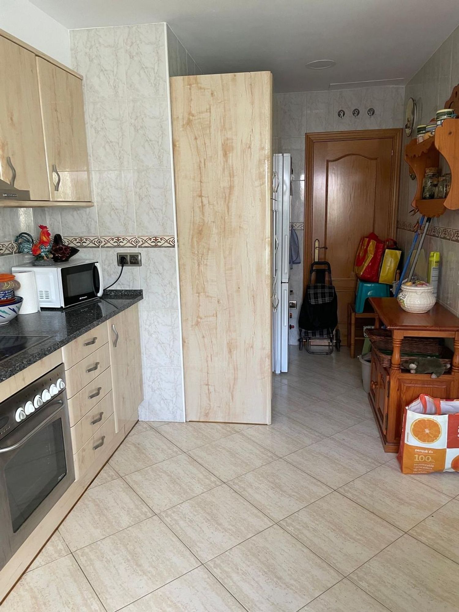 Piso en Calle de García Lorca, 7, Sant Pere, Sant Pere - Foto 11