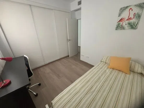 Piso en Calle Orfila, 27, Huelin - Foto 16